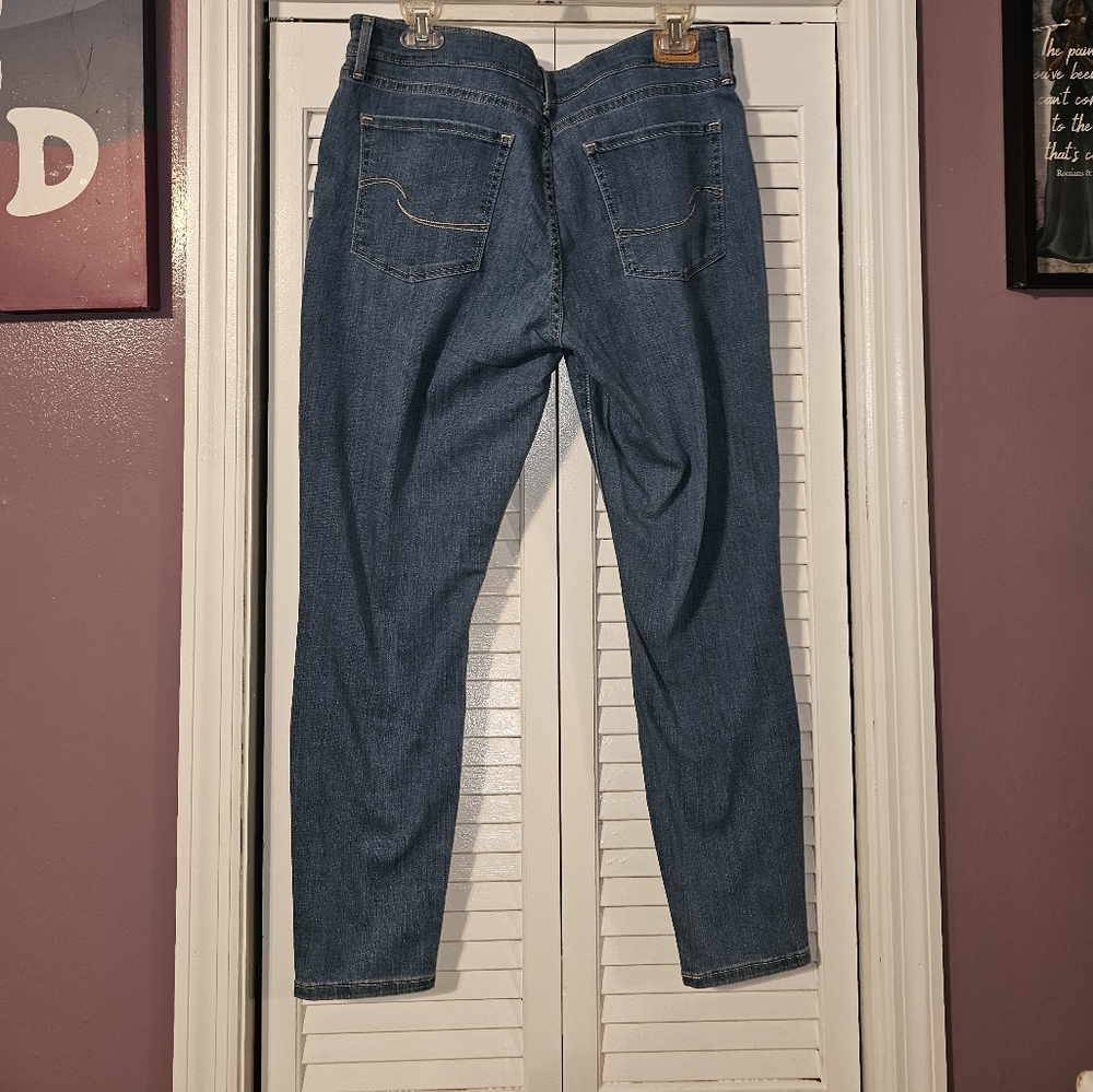 Ladies jeans - Picture 3 of 9